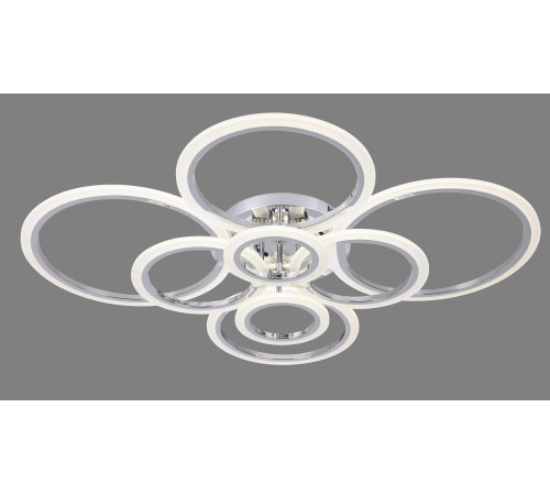 3090/8 CR (1) Люстра MN (RL)