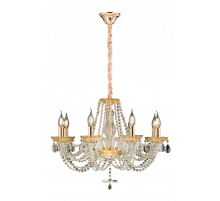 1743/8 FGD (1) Люстра NW #