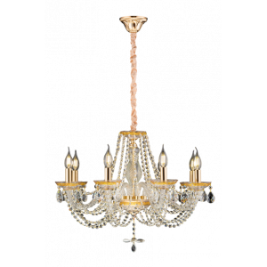 1743/8 FGD (1) Люстра NW #