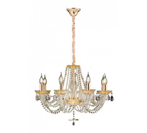 1743/8 FGD (1) Люстра NW #