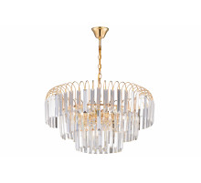 2137/7 FGD (1) Люстра (RL) #