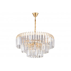 2137/7 FGD (1) Люстра (RL) #