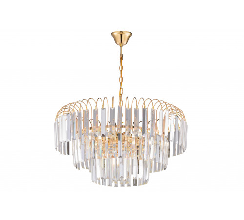 2137/7 FGD (1) Люстра (RL) #