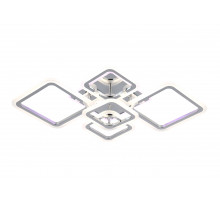 2055/5 CHROME+RGB (1) Люстра (RL)