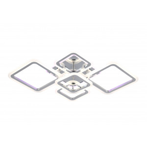 2055/5 CHROME+RGB (1) Люстра (RL)