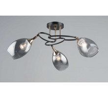 5032/3 COFFEE+FGD (4) Люстра (RL) #