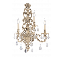 W1118/1+2F ACM+ACM (1/6) Настенный светильник NW