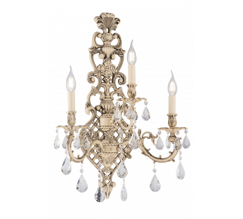 W1118/1+2F ACM+ACM (1/6) Настенный светильник NW