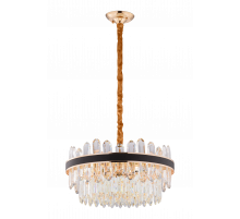 8560-500 GOLD (1) Люстра NW