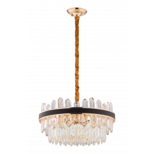 8560-500 GOLD (1) Люстра NW