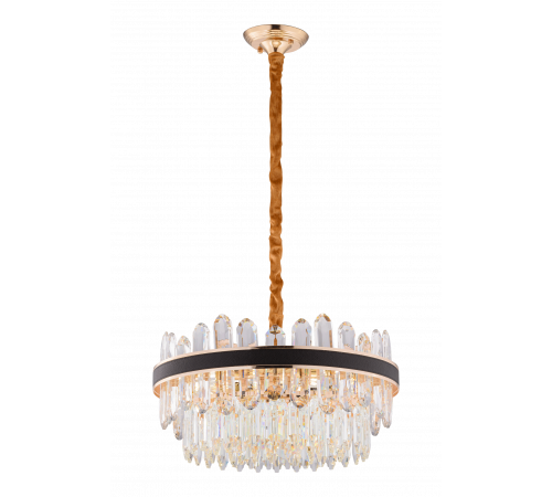 8560-500 GOLD (1) Люстра NW