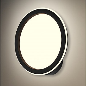 9301/190 BK (1/10) Настенный светильник (RL)