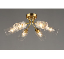 7120/6 COP (1) Люстра RL