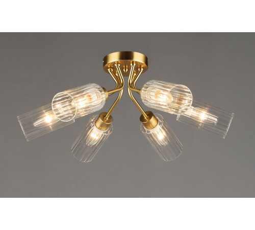 7120/6 COP (1) Люстра RL