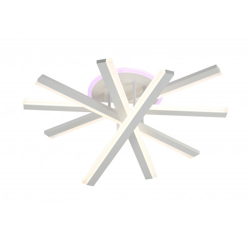 2902/610 WHITE+RGB (1) Люстра (RL)