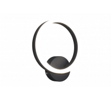 5205/1 BK (1/10) Настенный светильник N (RL) #