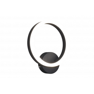 5205/1 BK (1/10) Настенный светильник N (RL) #