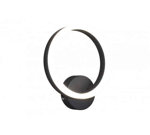 5205/1 BK (1/10) Настенный светильник N (RL) #