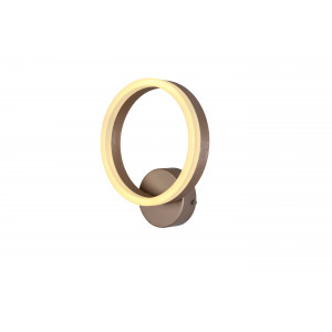 5205/1 CHAMPAGNE (1/10) Настенный светильник N (RL) #