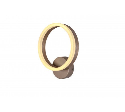 5205/1 CHAMPAGNE (1/10) Настенный светильник N (RL) #