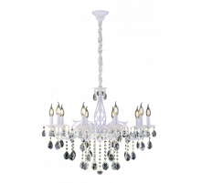 8008/10 WT (1) Люстра (RL) #