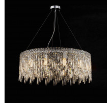 F52-ф800*H270(1200) CHROME (1) Подвесной светильник NW