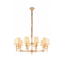 8679/10FG FGD (1) Люстра NW