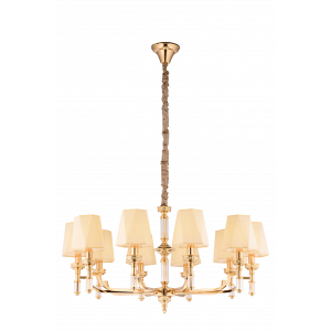 8679/10FG FGD (1) Люстра NW