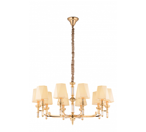 8679/10FG FGD (1) Люстра NW