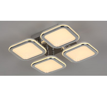 9304/4S CR (1) Люстра (RL) #