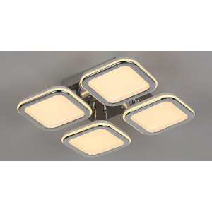 9304/4S CR (1) Люстра (RL) #