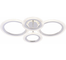 9807/2+2 CR (1) Люстра RL