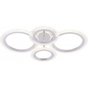 9807/2+2 CR (1) Люстра RL