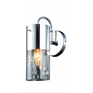 1835MBM/1 CHROME (1/10) Настенный светильник NW #