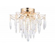 2049/4+4 FG (1) Люстра (RL) #