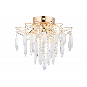 2049/4+4 FG (1) Люстра (RL) #