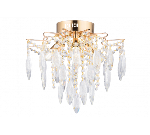 2049/4+4 FG (1) Люстра (RL) #