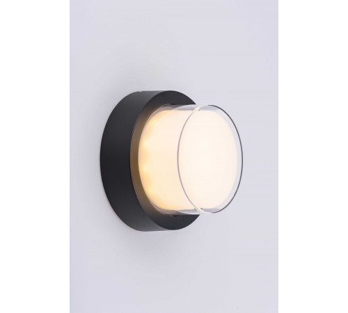 PL-306B BK (1/20) Светильник (RL)