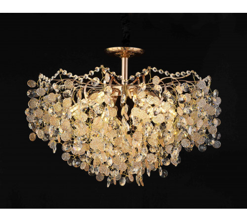 9337/6 FGD (1) Люстра (RL)