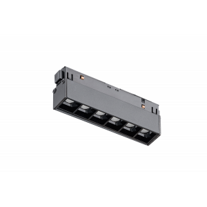 005CM 6W3K (1/50) Светильник для магнитного шинопровода