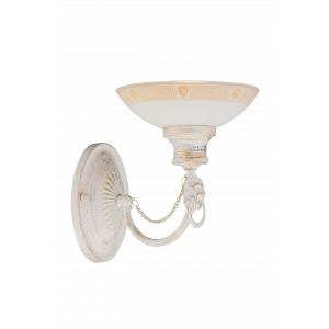 B5607/1W BEIGE (1) Бра