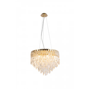 5061/10GD GOLD (1) Люстра NW #