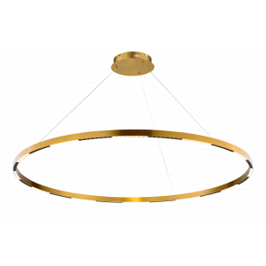 2063-DW-1200 PAINT GOLD (1) Светильник (NW) #