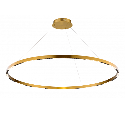 2063-DW-1200 PAINT GOLD (1) Светильник (NW) #