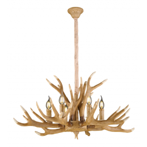 AMD-1717/6 ATQ (1) Люстра NW