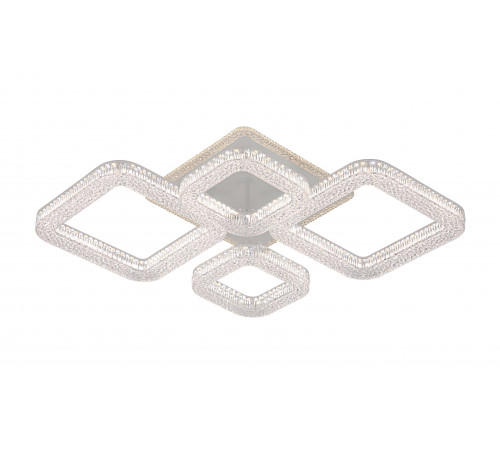 3306/2+2 WHITE (1) Люстра (RL) #