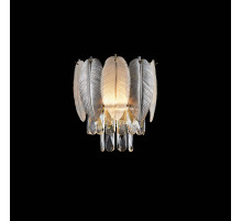 17G-ф250*H270 BRONZE (1) Настенный светильник (NW) #