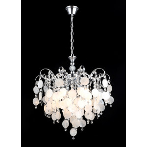 2868/5 CH (1) Люстра RL