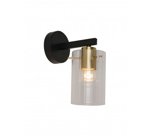 74643/1W COPPER+BLACK (5) Настенный светильник (RL)