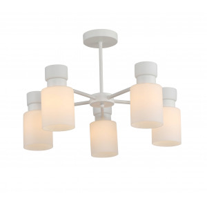 07471/5 WHITE (1) Люстра RL #